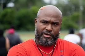 Timothy Garr's Instagram, Twitter & Facebook