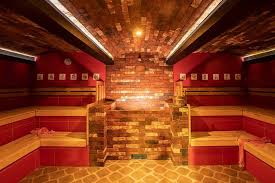 Erfahren sie von denjenigen, die es am besten wissen, was bei saarland therme gut funktioniert. Sauna Saarland Therme