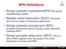 Bph