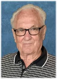 Josef Helmle Obituary