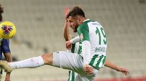 İttifak holding konyaspor kulübü resmi twitter hesabı. Levan Shengelia Player Profile 20 21 Transfermarkt