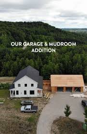 Fairytale farmhouse garage diamond kote building products. 310 Garage Addition Ideas In 2021 House Exterior Garage Addition Garage Addition Ideas