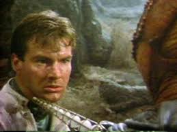 Enemy Mine