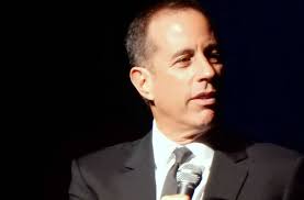Jerry Seinfeld Customer Reviews