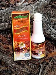 Selesai mendengar testimoni pengguna krim lumiglow™ seperti kak zawahir, saya turut tersenyum puas sepertimana kak zawahir tersenyum meleret bersungguh benar semasa dia bercerita. Jus Hidayah Serai Mas Imuslim