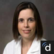 Endocrinologists at OHSU Hospital