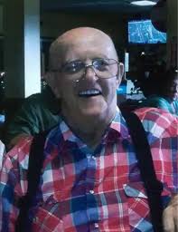 Obituary information for Erwin Millard Doss