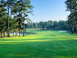 Bluejack National All Square Golf