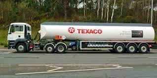 Texaco Tanker Truck Driving Jobs Tanker Trucking Trucks