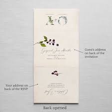 Once Upon A Time All In One Wedding Invitations No Envelope Etsy Wedding Invitations Wedding Invitations Uk Wedding Invitations Australia