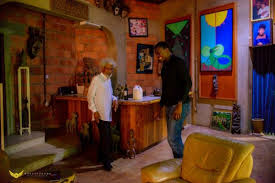 Wole soyinka's house not attacked. Inside Wole Soyinka S Abeokuta Forest House Decorhubng