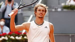 Tsitsipas loses way too many matches he should win (vs krajinovic in hambourg is the last example). Alexander Zverev Vs Stefanos Tsitsipas Prediction And Betting Tips For Atp Roland Garros June 11 2021 Vseprosport Ru
