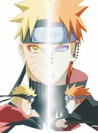 Naruto pain wallpapers top free naruto pain backgrounds. Pain Is Weakness Leaving The Body Wallpaper Iphone 736x736 Wallpaper Teahub Io
