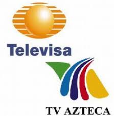 Free vector logo tv azteca. Foro Portada Mexico Tv Azteca And Televisa Exit From Ibope To Cause Changes In 2013
