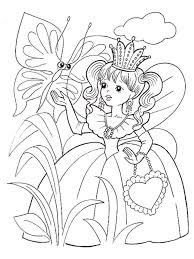 You can easily print or download them at your convenience. Coloring Pages For Girls 7 Years Old Download Or Print For Free