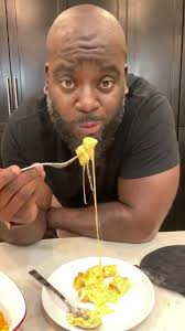 Because you need to know how to make Mac and cheese the right way! Recipe  is up