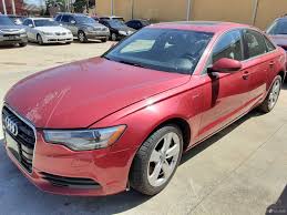 Image result for Garnet Red 2012 A6