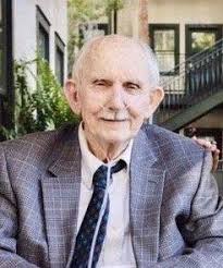 Franklin Ridenour Obituary (1941