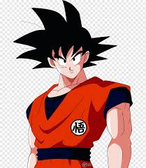 Maybe you would like to learn more about one of these? Goku Trunks Yamcha Dragon Ball 1990s Goku Black Hair Manga Boy Png Pngwing