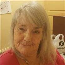 Ethel Noreen Vincent Obituary