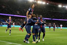 Browse now all paris sg vs reims betting odds and join smartbets and customize your account to get the most out of it. Ligue 1 Report Reims V Paris Saint Germain 26 September 2018