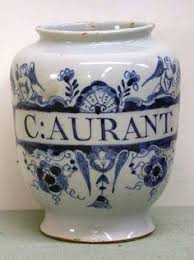 These gorgeous jars are sure to steal the show regardless of what you put in them. 41 Apothecary Jars Ideas Apothecary Jars Apothecary Jar