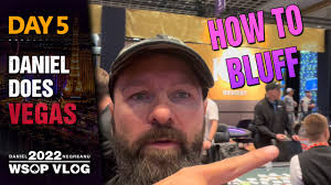 This one is full of hand breakdowns as we review some successful, and some  not so successful, Bluffs in the $25,000 High Roller.