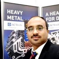 Sonhar Balagopalan Email & Phone Number