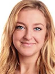 Nicole Weldon at Truss