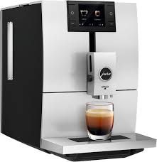 Jura 13626 ena 1 automatic coffee machine, 1, micro black. Jura Ena 8 Coffee Machine Metropolitan Black Review National Product Review