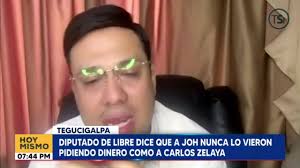 Mauricio Rivera Diputado