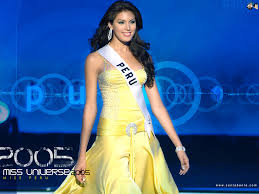 Share to twitter share to facebook share to pinterest. Miss Peru