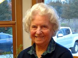 Margaret Jane Johnson Obituary