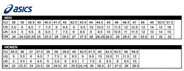 79 Explicit Asics Wrestling Shoes Size Chart