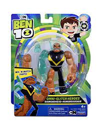 During that dialogue you have 4 options towards the end of it, the first 3 being persuasion checks (memory, memory and intelligence) while the last option goes something along the lines of you not wanting gareth to go down that path and you didn. Spielzeug Von Ben 10 Online Entdecken Bei Spielzeug World