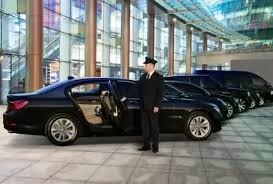 Pearson Airport Taxi Service & Pearson Airport Limo Service