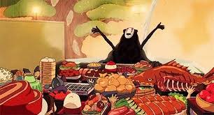 SPIRITED AWAY at Enzian is about to be a cinematic feast! Immerse yourself  in the whimsical Ghibli world as Chihiro navigates a mystical spirit realm  to rescue her parents and discover her true ...