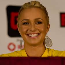 Image result for Hayden Panettiere