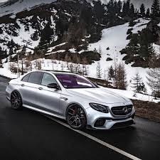 E63s Amg Custom Mercedes Benz Mercedes Benz E63 Merc Benz