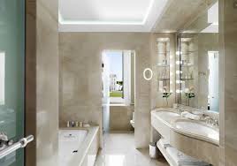 Ada banyak desain kamar mandi mewah yang bisa dijadikan pilihan. Desain Kamar Mandi Mungil Agar Terlihat Luas Dan Mewah Blog Info Rumah Gresik
