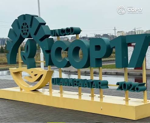 Архангай аймгийн малчид, олон улсын төлөөлөгчидтэй туршлага солилцлоо