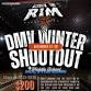 DMV Winter Shootout event image