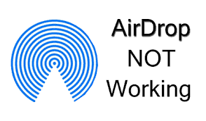 On the iphone or ipad you want to share files with, go to settings>general>airdrop and choose contacts only or everyone. Airdrop Not Working On Mac Macos 11 Big Sur And Ios 14 Fixed