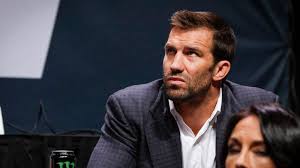Continues to struggle in loss to rustam khabilov. Morning Report Luke Rockhold Says He Ll Finish Slow Slow Slow Chris Weidman In Second Round Mma Fighting