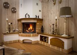 In città o in campagna, moderno, classico o rustico, si può apprezzare meglio il gusto della vita in compagnia del crepitio del focolare. 50 Foto Di Camini Rustici Di Varie Marche Mondodesign It