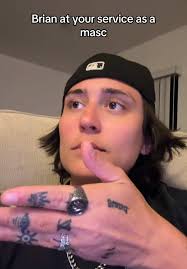 My Morning Routine at the Gas Station