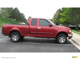 Image result for Dark Toreador Red 1999 Ford