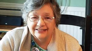 Janet Marsala of Nesconset: Always smiling, she made moments count