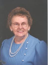 Susie Buxton, 82, Seamstress