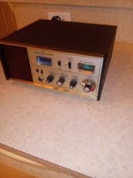 Image result for SBE Console II